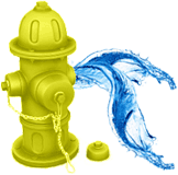 Hydrant Flush